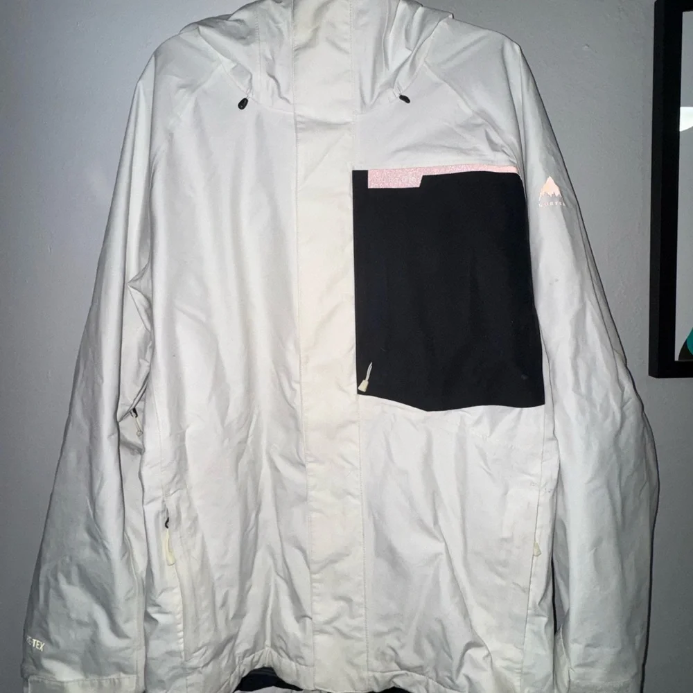 Burton Gore-Tex Snowboard Jacket - Picture 1 of 4